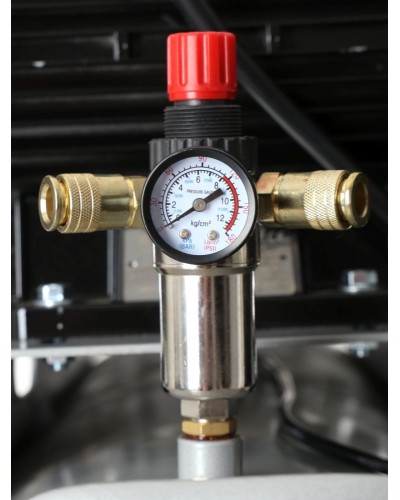 Компрессор Tagred 300L TA311B