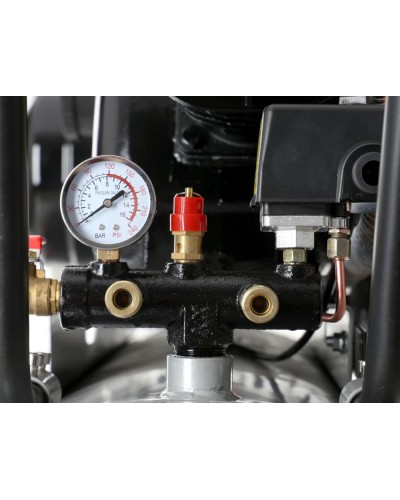 Компрессор Tagred 300L TA311B