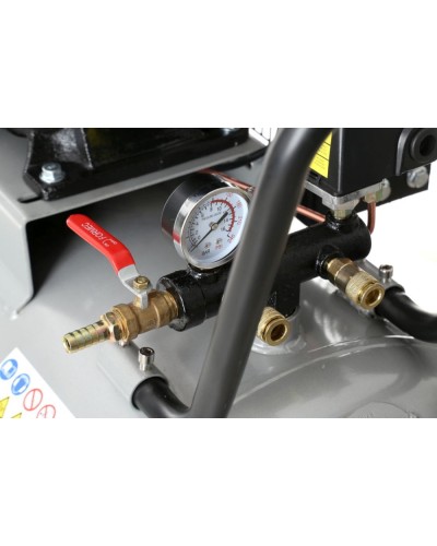 Компрессор Tagred 300L TA311B
