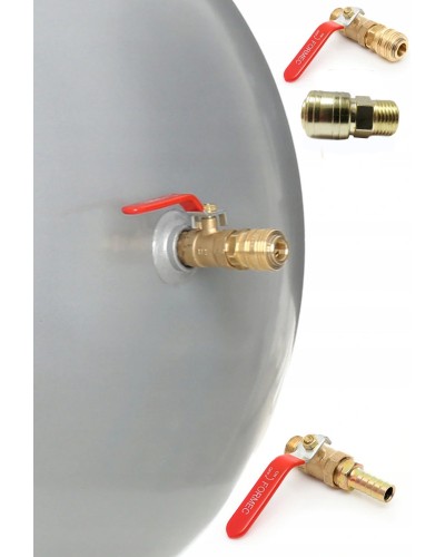 Компрессор Tagred 300L TA311B