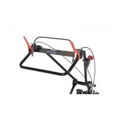 Мульчирующая косилка Lumag HGM87555