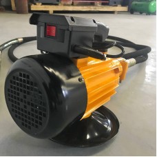 Глубинный вибратор для бетона Lumag LFR 15E