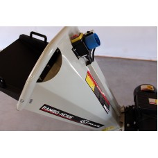 Электрический измельчитель Lumag RAMBO-HC10E