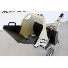 Электрический измельчитель Lumag RAMBO-HC10E