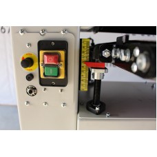 Барабанно-шлифовальный станок CORMAK MM3146 400 V