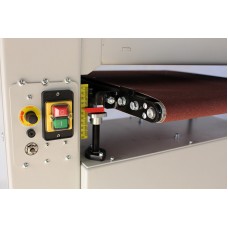 Барабанно-шлифовальный станок CORMAK MM3146 400 V