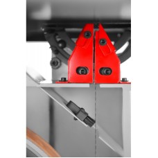 Ленточная пила CORMAK HBS450N