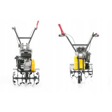 Мотокультиватор HIGHER HP-32525