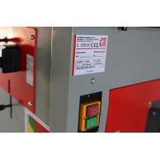 Фрезерный станок по дереву Holzmann FS 160SOLID 230 В