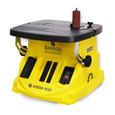 Осцилляционный шпиндельный шлифовальный станокBamato 2 IN 1 OBSM-900