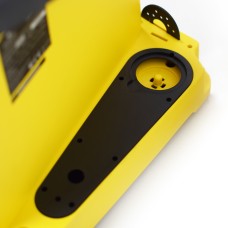 Осцилляционный шпиндельный шлифовальный станокBamato 2 IN 1 OBSM-900