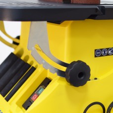 Осцилляционный шпиндельный шлифовальный станокBamato 2 IN 1 OBSM-900