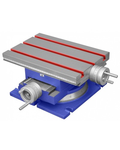 Координатний стіл Cormak 330X220 мм