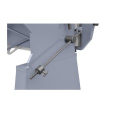 Станок для гибки листового металла CORMAK 1220 X 2,5 мм