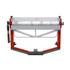 Листогибочный станок Holzmann AKM1520