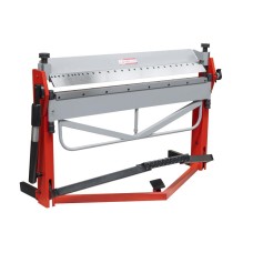 Листогибочный станок Holzmann AKM1520