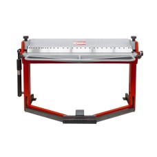 Листогибочный станок Holzmann AKM1520