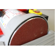 Ленточно-дисковый шлифовальный станок Holzmann BT 75