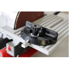 Ленточно-дисковый шлифовальный станок Holzmann BT 75