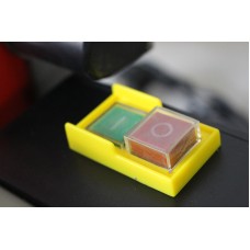 Ленточно-дисковый шлифовальный станок Holzmann BT 75