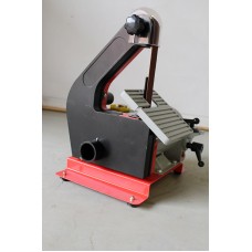 Ленточно-дисковый шлифовальный станок Holzmann BT 75