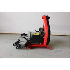 Ленточно-дисковый шлифовальный станок Holzmann BT 75