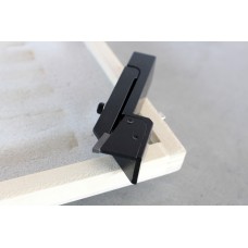 Резцы токарные, КОМПЛЕКТ из 9 шт. 16 мм Holzmann 9TLG16