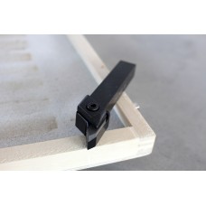 Резцы токарные, КОМПЛЕКТ из 9 шт. 16 мм Holzmann 9TLG16