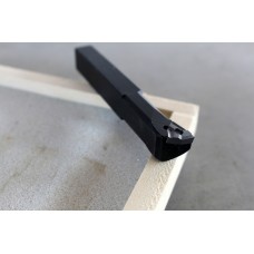 Резцы токарные, КОМПЛЕКТ из 9 шт. 16 мм Holzmann 9TLG16