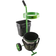 Тележка инструментальная для сада Zipper ZI-UVGW1