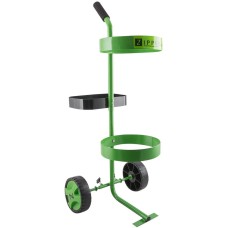 Тележка инструментальная для сада Zipper ZI-UVGW1