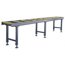 Рольганг. Роликовый стол HRT 3 м