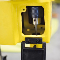 Долбежный станок Bamato STM-120