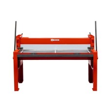 Ножницы гильотинные Holzmann TBS 1500 механические