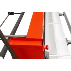 Ножницы гильотинные Holzmann TBS 1500 механические