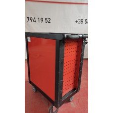 Тележка для мастерской с инструментами Holzmann WW790W