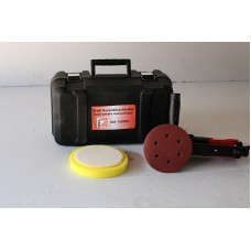 Шлифовальная машина с эксцентриковым кругом Holzmann EZS 150PRO