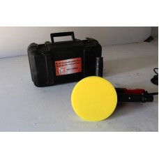 Шлифовальная машина с эксцентриковым кругом Holzmann EZS 150PRO