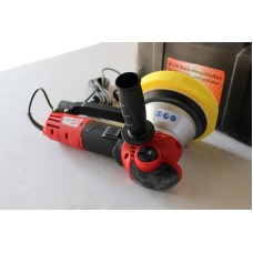 Шлифовальная машина с эксцентриковым кругом Holzmann EZS 150PRO