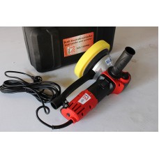 Шлифовальная машина с эксцентриковым кругом Holzmann EZS 150PRO