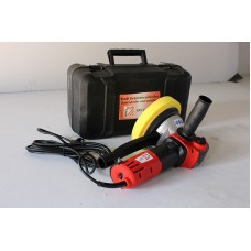 Шлифовальная машина с эксцентриковым кругом Holzmann EZS 150PRO