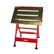 Регулируемый сварочный стол Holzmann ST750F