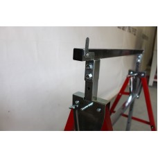 Козел телескопический складной Holzmann KB 1300A