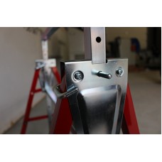 Козел телескопический складной Holzmann KB 1300A