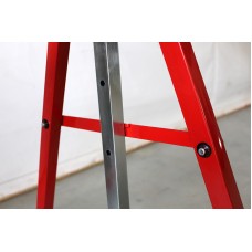 Козел телескопический складной Holzmann KB 1300A