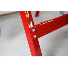 Козел телескопический складной Holzmann KB 1300A