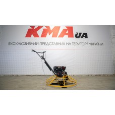 Затирочная машина по бетону Lumag BT900
