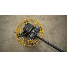 Затирочная машина по бетону Lumag BT900