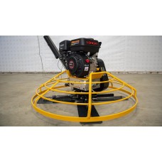 Затирочная машина по бетону Lumag BT900