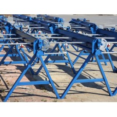 Листогибочный станок Prod-masz ZGR-2000